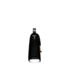 Tara Mini Crossbody aus Leder mit Palmellato-Effekt Tara Mini Crossbody aus Leder mit Palmellato-Effekt