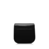 Tara Mini Crossbody aus Leder mit Palmellato-Effekt Tara Mini Crossbody aus Leder mit Palmellato-Effekt