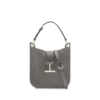 Tara Small Crossbody aus Wildleder Tara Small Crossbody aus Wildleder