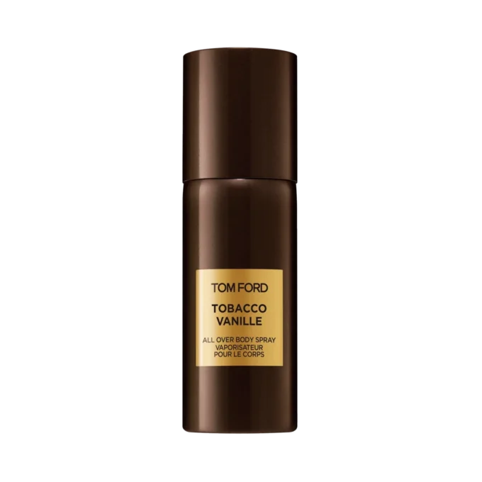 Tobacco Vanille All Over Body Spray Tobacco Vanille All Over Body Spray