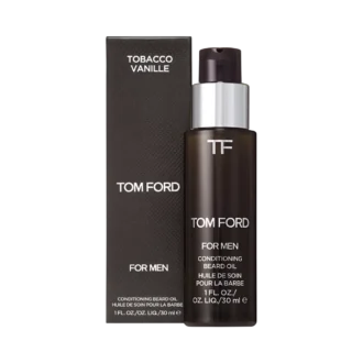 Tobacco Vanille Conditioning Beard Oil Tobacco Vanille Conditioning Beard Oil