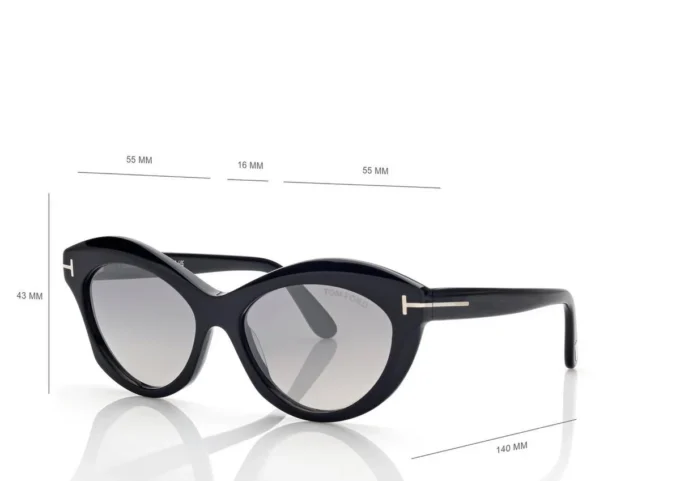 Toni Sonnenbrille Toni Sonnenbrille