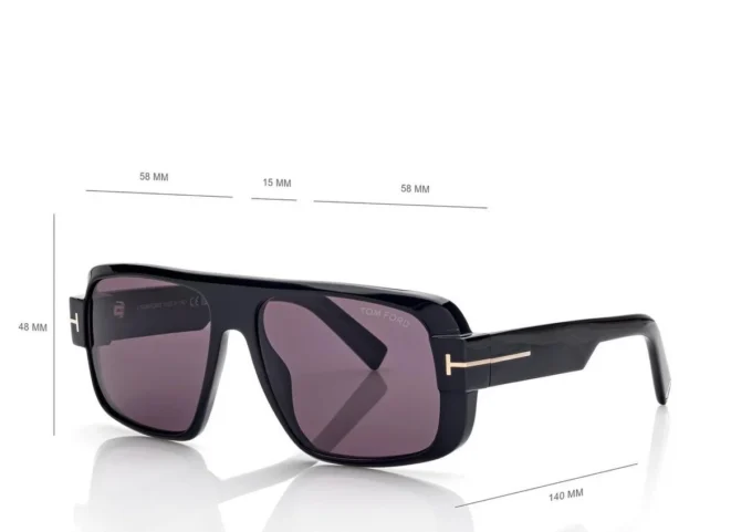 Turner Sonnenbrille Turner Sonnenbrille