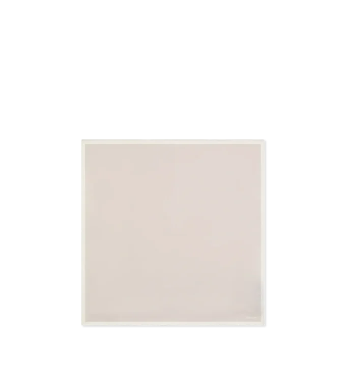 Twill-Einstecktuch