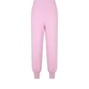 Ultrafeine Jogginghose aus Kaschmirmischung Ultrafeine Jogginghose aus Kaschmirmischung