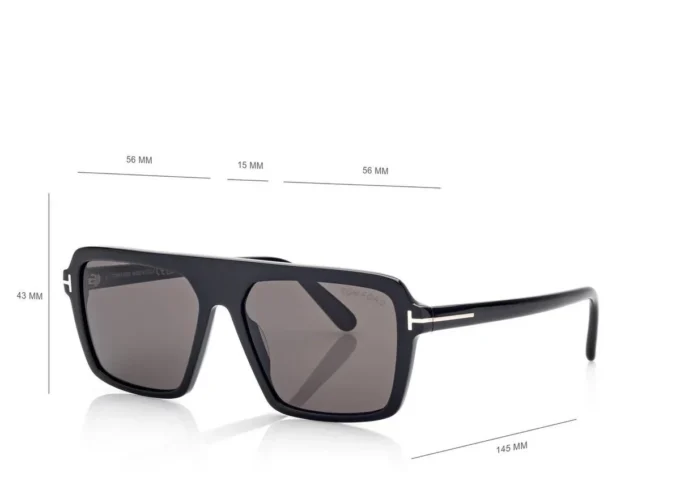 Vincent Sonnenbrille