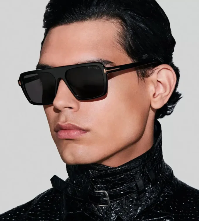 Vincent Sonnenbrille
