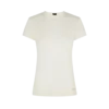Viskose-Strick-T-Shirt