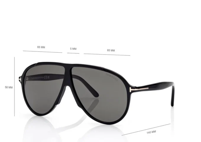 Vladimir Sonnenbrille Vladimir Sonnenbrille