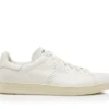 Warwick Sneaker aus genarbtem Leder