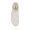 Warwick Sneaker aus genarbtem Leder