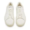 Warwick Sneaker aus genarbtem Leder