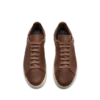 Warwick Sneaker aus weichem Narbenleder