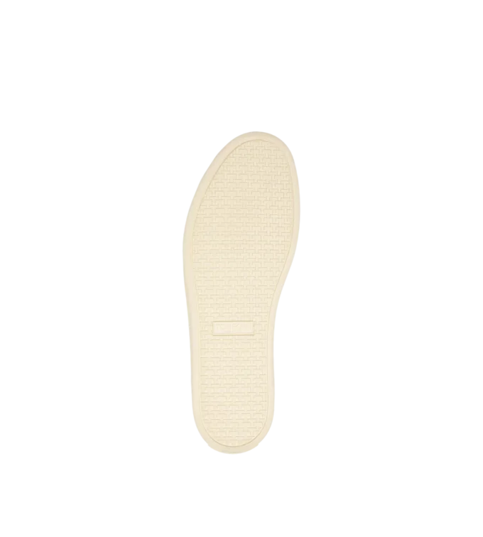 Warwick Sneaker aus weichem Narbenleder