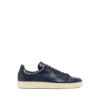 Warwick Sneaker mit Alligator-Print Warwick Sneaker mit Alligator-Print