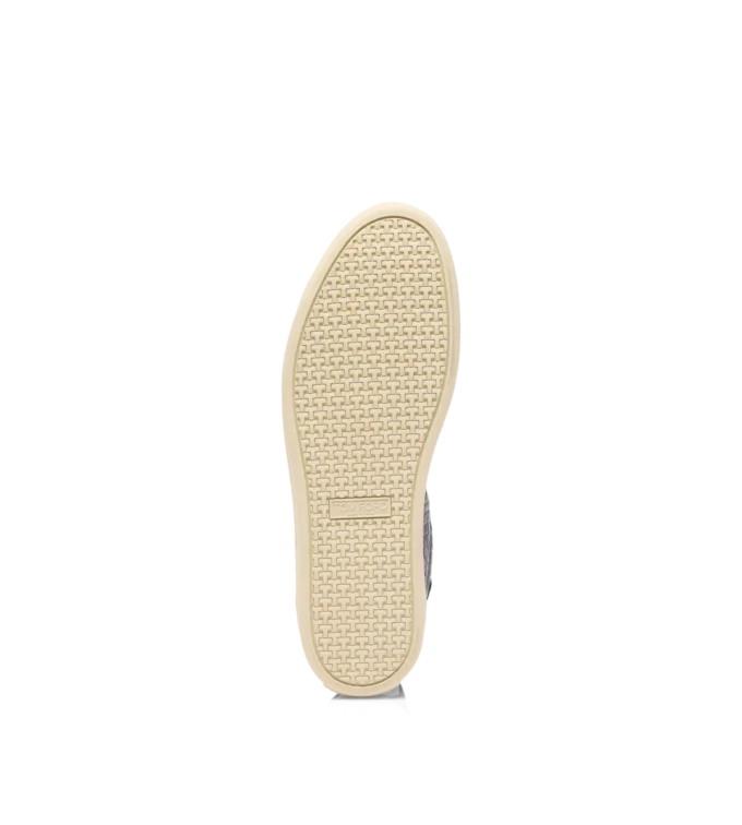 Warwick Sneaker mit Alligator-Print Warwick Sneaker mit Alligator-Print
