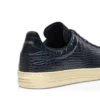 Warwick Sneaker mit Alligator-Print Warwick Sneaker mit Alligator-Print