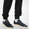 Warwick Sneaker mit Alligator-Print Warwick Sneaker mit Alligator-Print