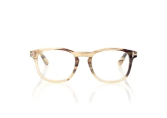 Weiche quadratische Brille