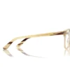 Weiche quadratische Brille