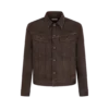 Western Cord Icon Jeansjacke