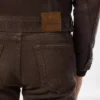 Western Cord Icon Jeansjacke