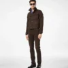 Western Cord Icon Jeansjacke