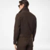 Western Cord Icon Jeansjacke