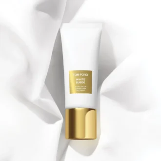 White Suede Handcreme White Suede Handcreme