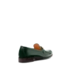 Whitney Loafer aus gebürstetem Leder Whitney Loafer aus gebürstetem Leder