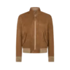 Wildleder-Harrington
