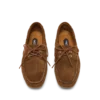 Wildleder-Loafer Robin