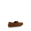 Wildleder-Loafer Robin