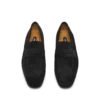Wildleder Sean Penny Loafer