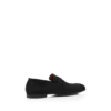 Wildleder Sean Penny Loafer