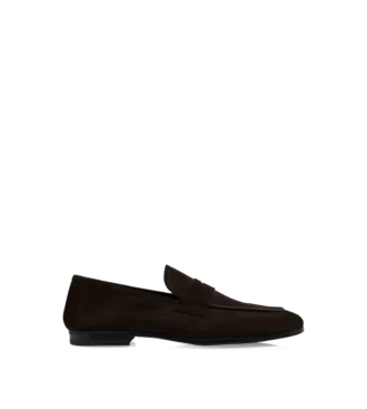 Wildleder Sean Twisted Band Loafer