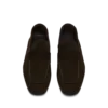 Wildleder Sean Twisted Band Loafer