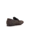Wildleder Sean Twisted Band Loafer