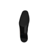 Wildleder Sean Twisted Band Loafer