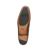 Wildleder Sean Twisted Band Loafer
