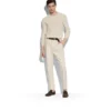 Wildleder Sean Twisted Band Loafer