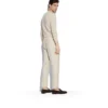 Wildleder Sean Twisted Band Loafer
