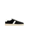 Wildleder-Sneaker
