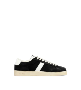 Wildleder-Sneaker