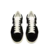Wildleder-Sneaker