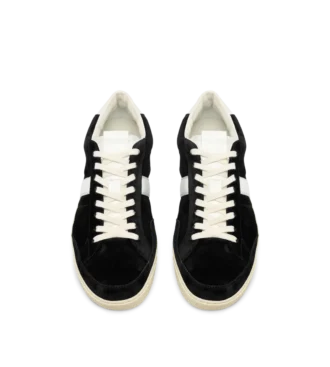 Wildleder-Sneaker