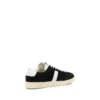 Wildleder-Sneaker