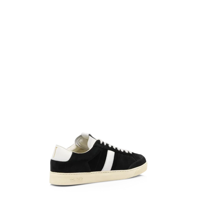 Wildleder-Sneaker