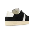 Wildleder-Sneaker