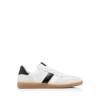 Wildleder-Sneaker Archer